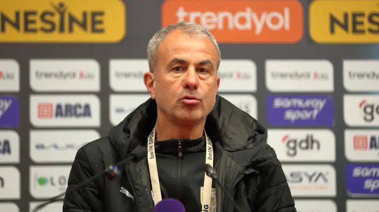 Sefer Yılmaz: "Hedefimiz Play-Off’lardan Şampiyon Olarak Yeniden Süper Lig’e Dönmek"