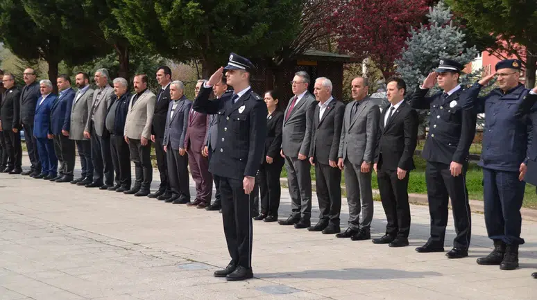 İlçelerde 181. Yıl Kutlamaları