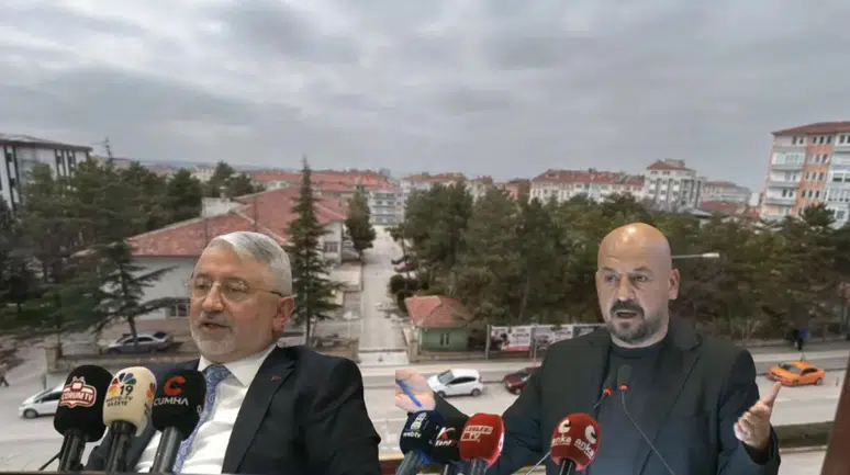 Özelleştirilmek İstenen Eski Diş Hastanesi Alanı İçin Yeni Öneri