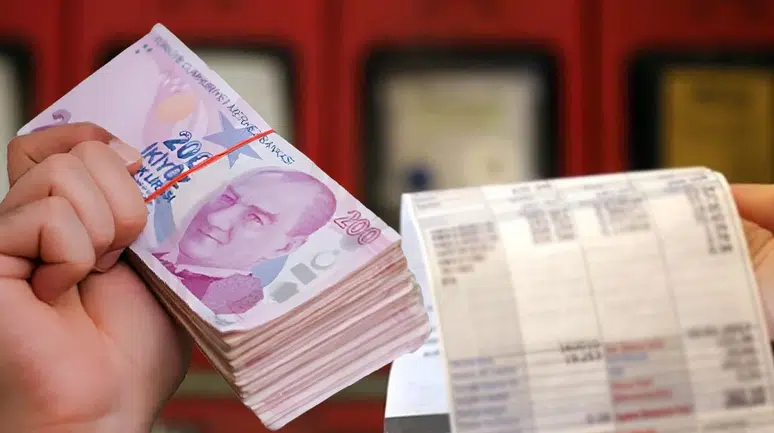 Doğalgazda Çok Tüketen Daha Fazla Ödeyecek