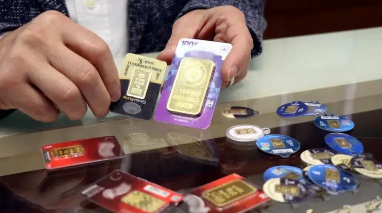 Altın yatırımcısı dikkat o büyük hatayı sakın yapmayın!