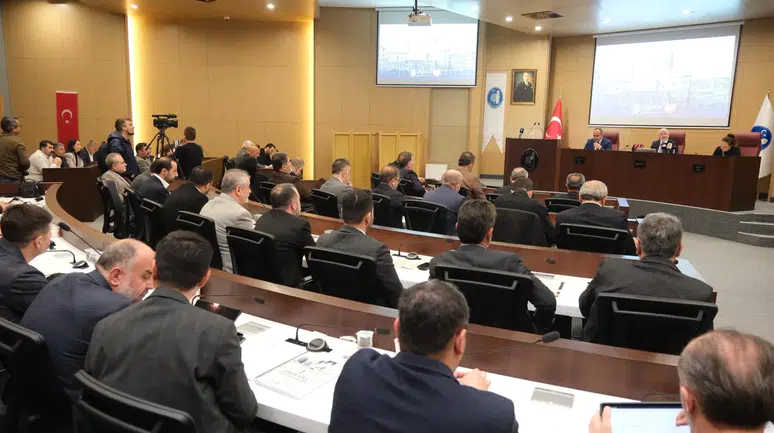 Çorum’daki Köylülerin Direnişi Meclis Gündeminde