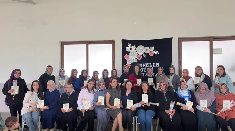 ‘Bir Tema Bir Kitap’