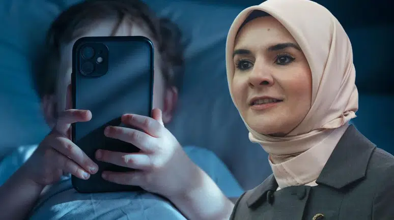 Bakan Göktaş’tan Sosyal Medya Yaş Sınırı Açıklaması