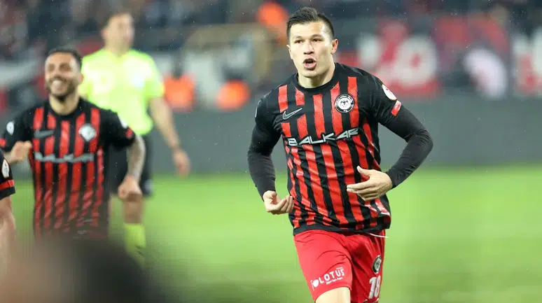 Kupayı Almaya Gidiyoruz!