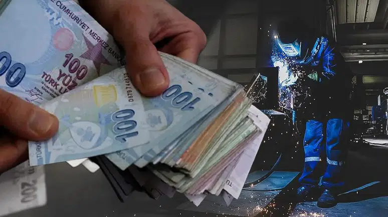 Milyonların Hesabına "Çift Maaş" Gibi Para Yatacak