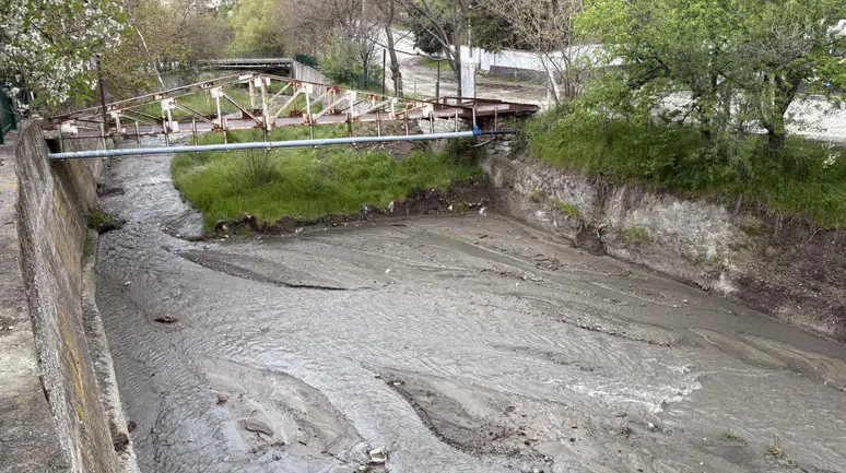 Akçay’da Kapsamlı Temizlik Mesaisi