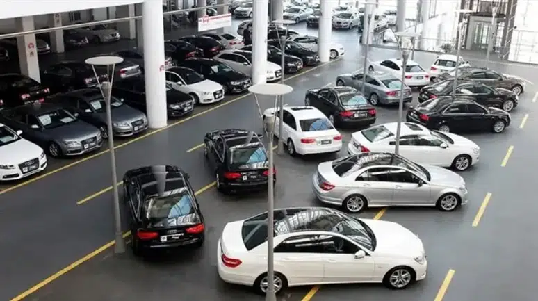 İhracatta Nisan Şampiyonu Belli Oldu