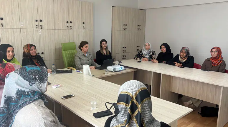 İklim Değişikliğine Karşı Bireysel Çözümler Konuşuldu