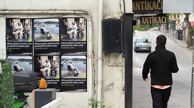 Türkiye Kendi Yapay Zekasını Üretmeye Hazırlanıyor