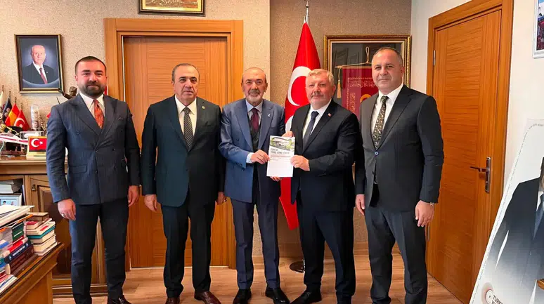 Osmancık’a Cemevi Yapılacak