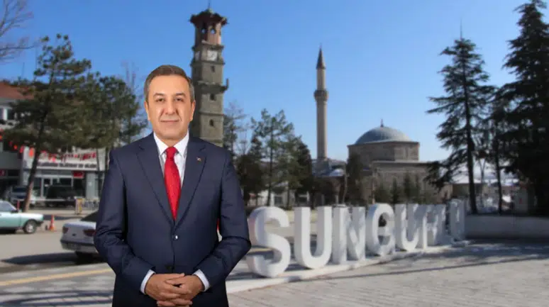 Sungurlu’nun İmar Planında Süreç Tamamlandı