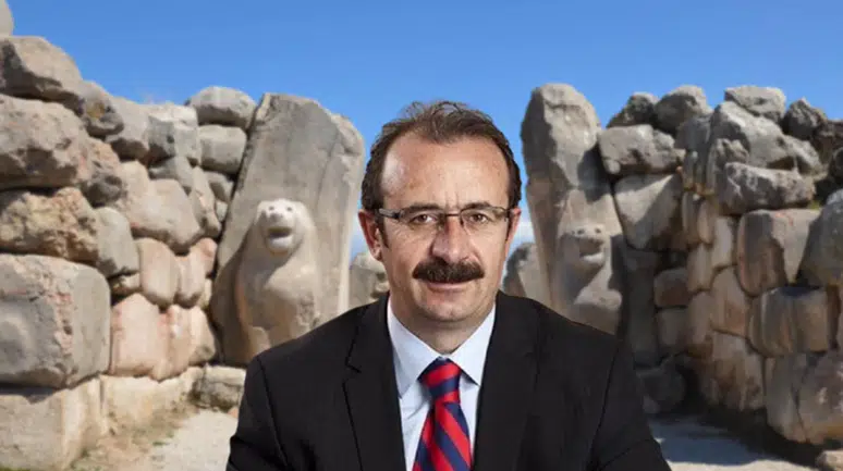 Hitit Mirası Kültür Turizmiyle Buluşacak