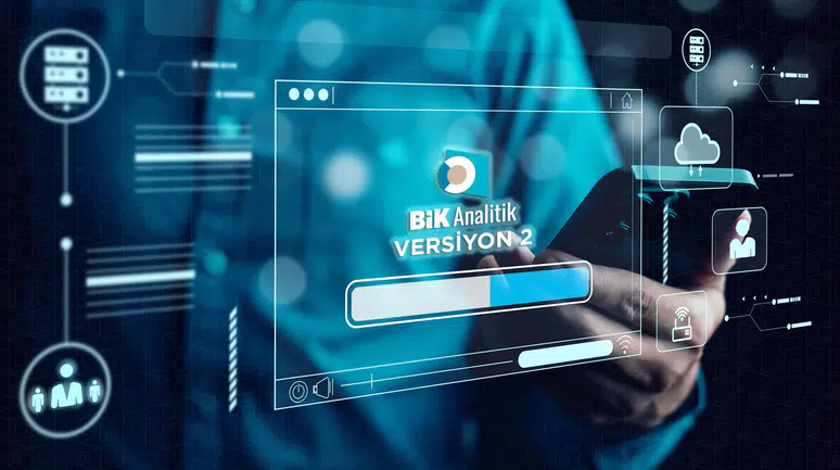 BİK Analitik’te Yeni Dönem