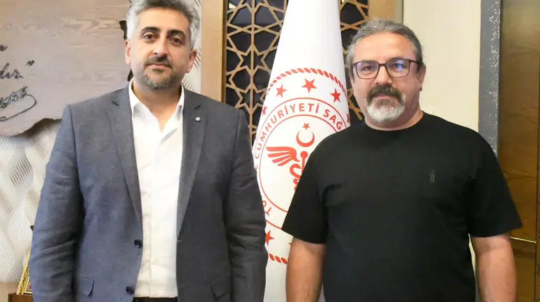 Çorum’da El Cerrahisi Uzmanı Hasta Kabulüne Başladı