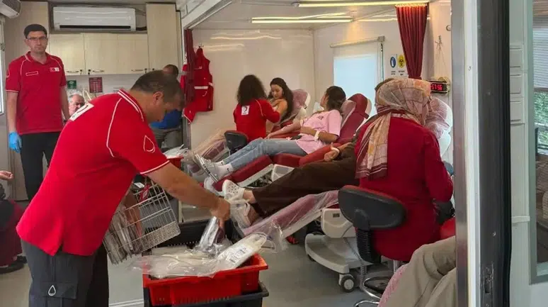 Hayat Kurtaran Çağrı