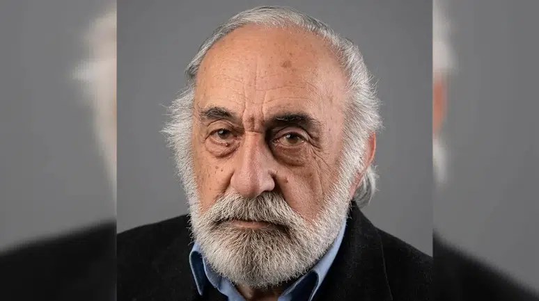 Necati Peker'i Kaybettik