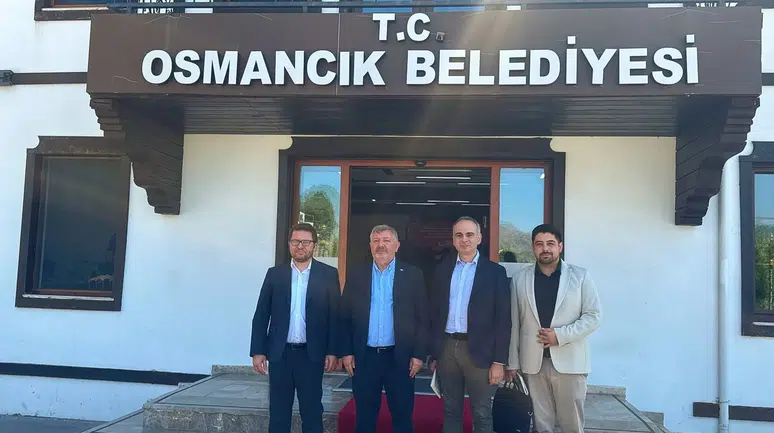 YEDAŞ'tan Osmancık’a Dev Yatırım