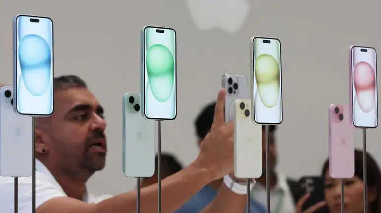 24 Ay Taksitle iPhone Dönemi Başlıyor