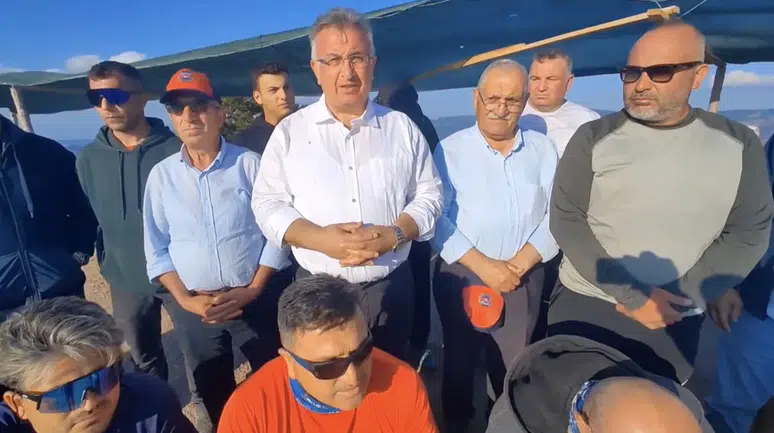 Yamaç Paraşütçüsünün Anısına Uçuş Gerçekleştirilecek