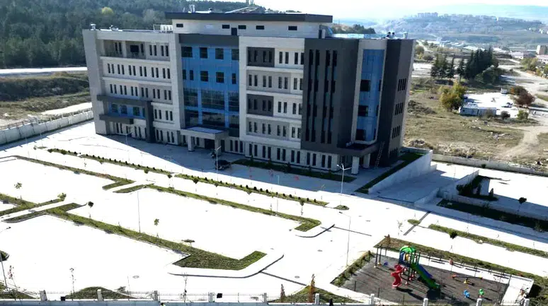 Diş Hastanesi’nde İmplant Dönemi Başladı