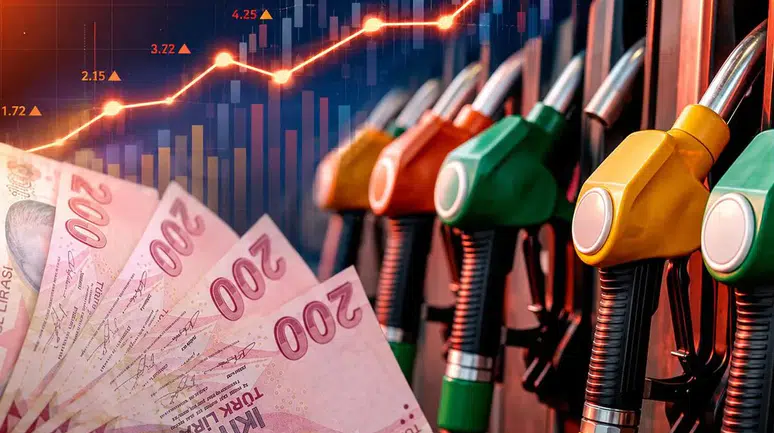 Gece Yarısı Pompalar Yine Değişecek