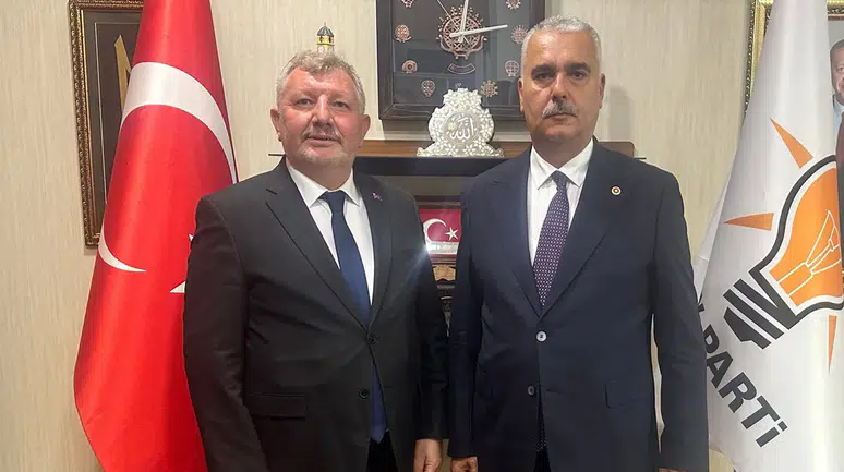 Meclis’te Osmancık Mesaisi