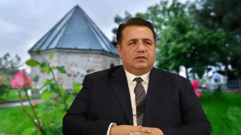 Çorum’daki Türbenin Restorasyon İhalesi Tarihi Belli Oldu