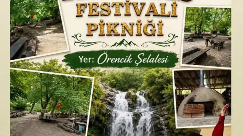 Büyük Kafkas Festivali 27-28 Temmuz’da