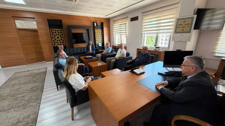 Muhtarlara İŞKUR Hizmetlerini Anlattı