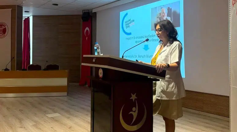 Viral Hepatitlere Karşı Aşı ve Erken Tedavi Çağrısı