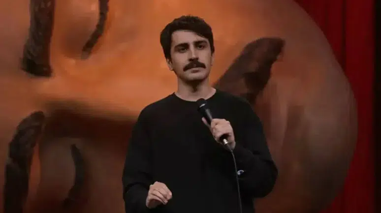 Deniz Göktaş’ın Babası Çorum Olaylarına Karışmış