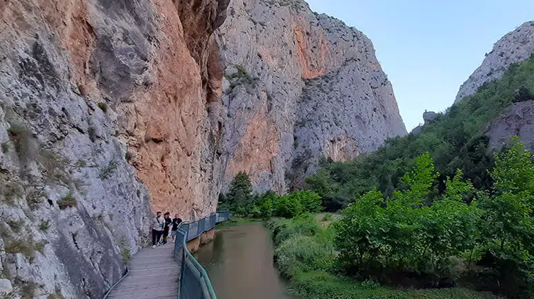Çorum’un İncisi Kiraya Veriliyor