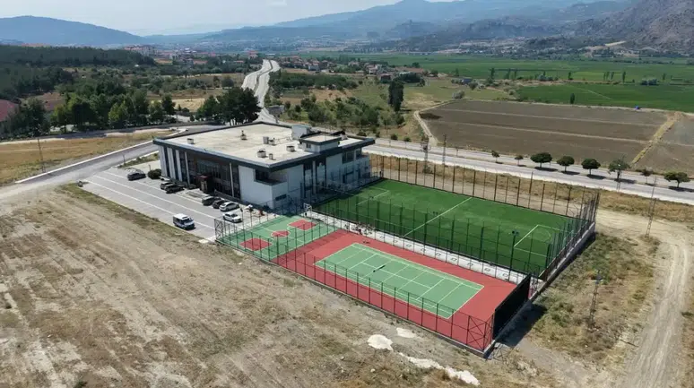 Osmancık’ın Spor Merkezine Kayıt Ücretleri Belli Oldu