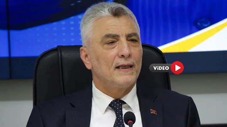 ‘Savunma Sanayi İhracatında 12,5 Milyar Doları Aşacağız’