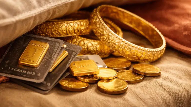 Merkez Bankası'ndan "Yastık Altı Altın" Kararı!