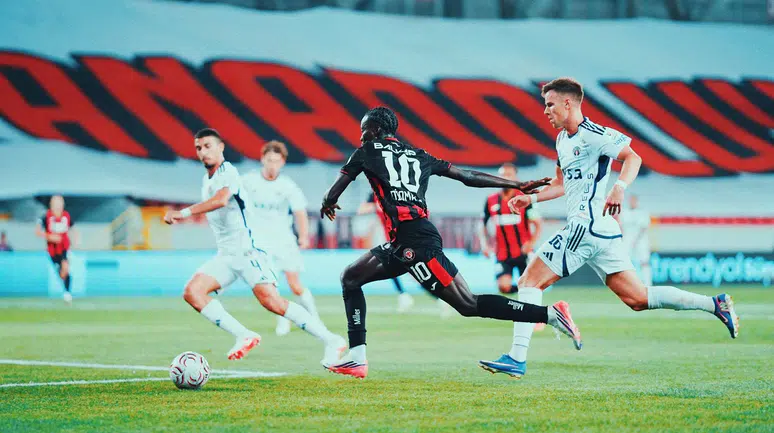 İkinci Haftanın 11’İnde Kimler Var?