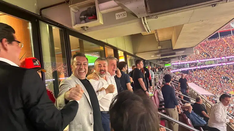 Dere’yi En Çok Sevindirdi?