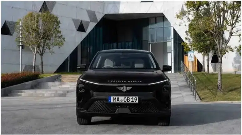 Alman Otomobil Markası Türkiye'ye Geliyor