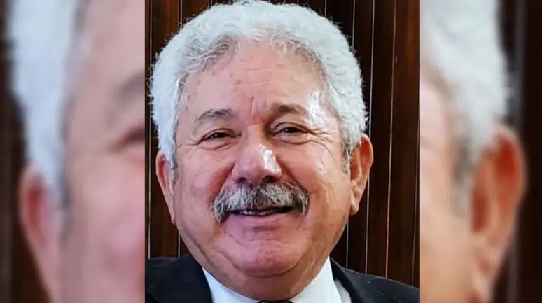 Mehmet Abraş’ı Kaybettik