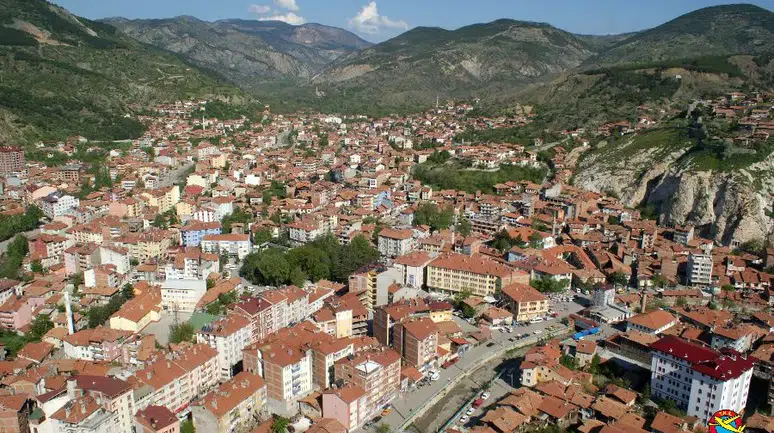 İskilipliler Dikkat, Su Kesintisi Var
