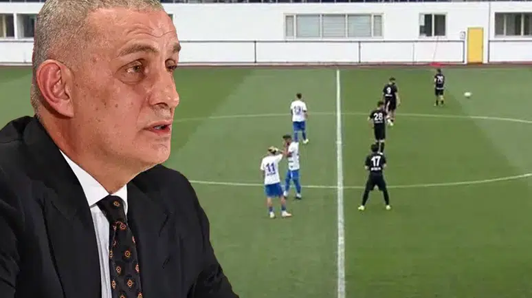 TFF’den Yabancı Kuralı Değişikliği