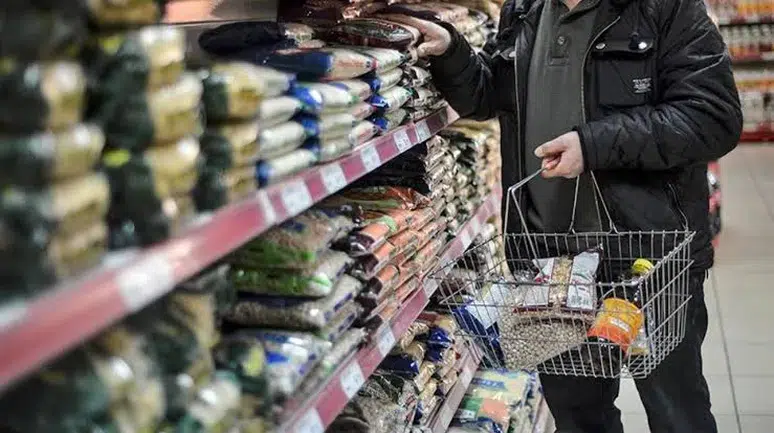 Enflasyon Rakamları Belli Oldu