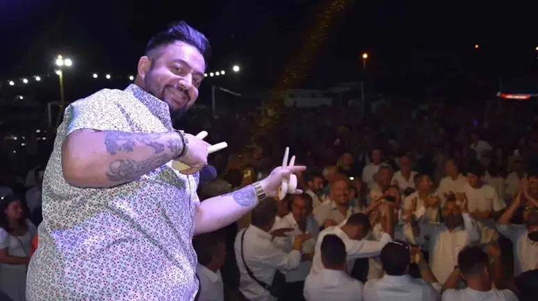 Hüseyin Kağıt Çorum’da Konser Verecek