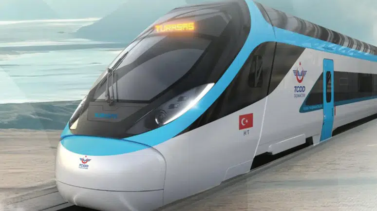 Tren bileti bulamayanlara müjde! Yeni özellik açıldı