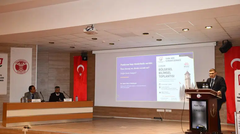 Sarılık Vakalarını Konuştular