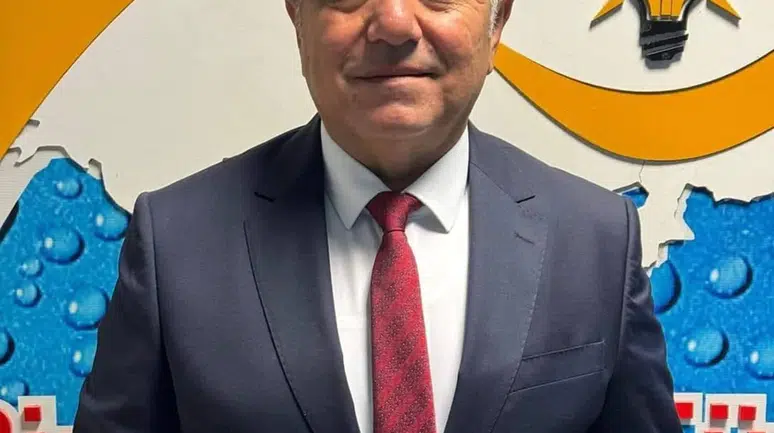 Boğazkale’ye Sulama Müjdesi