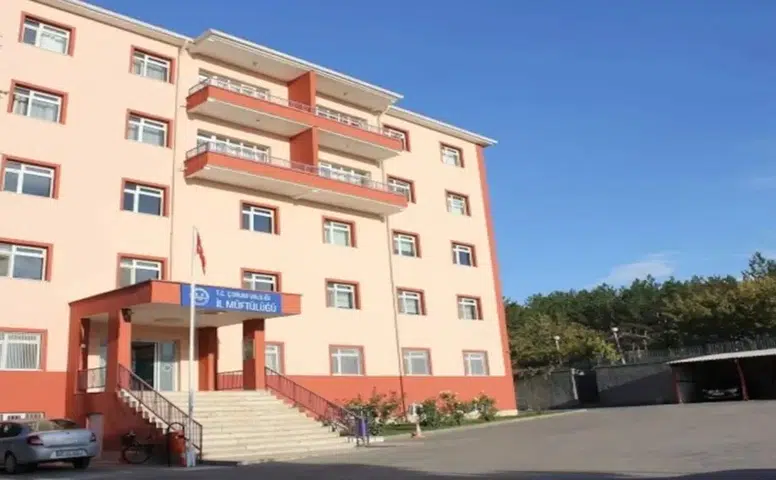Hac Organizasyonu İçin Sağlık Personeli Alınacak