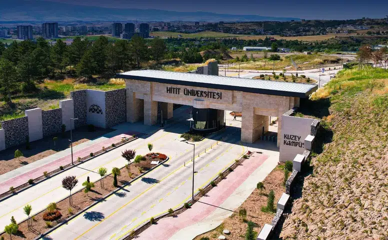 HİTÜ’den Yeni Başarı