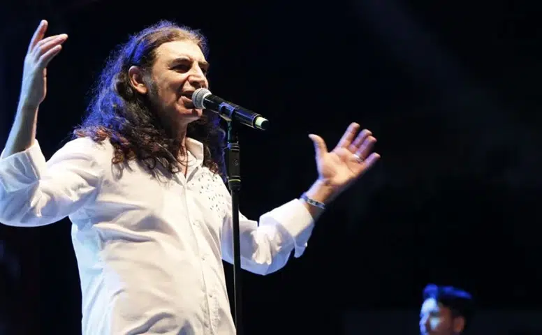 Murat Kekilli Çorum’a Geliyor